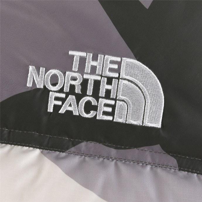 The North Face Down Jackets